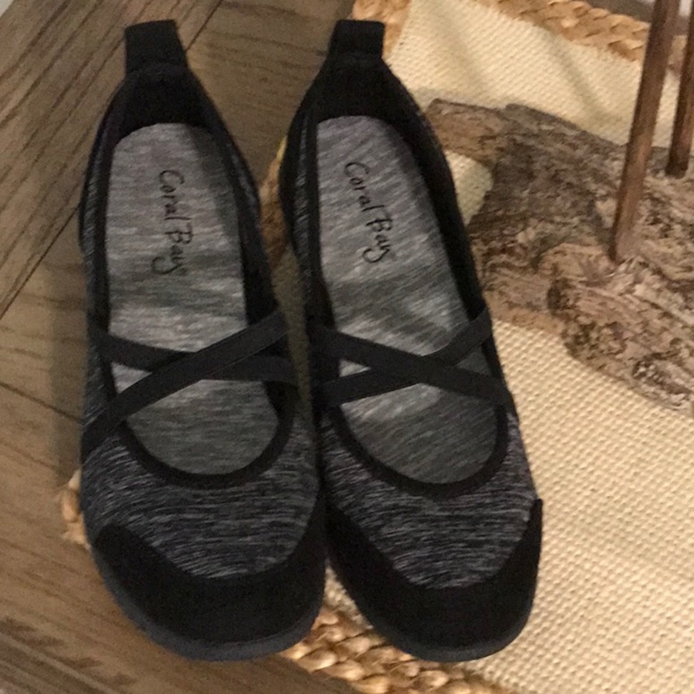 Coral Bay slip ones